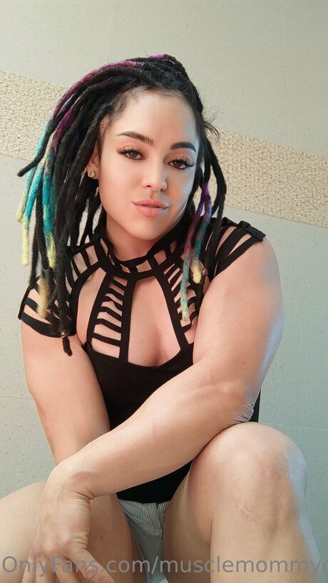 Queenmuscleavery