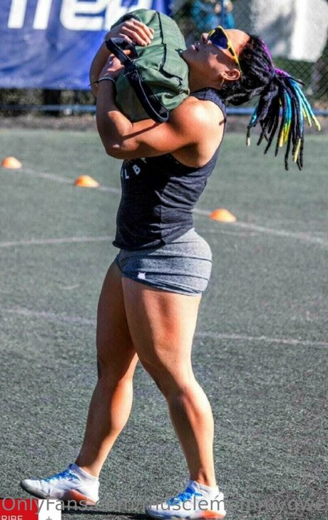 Queenmuscleavery
