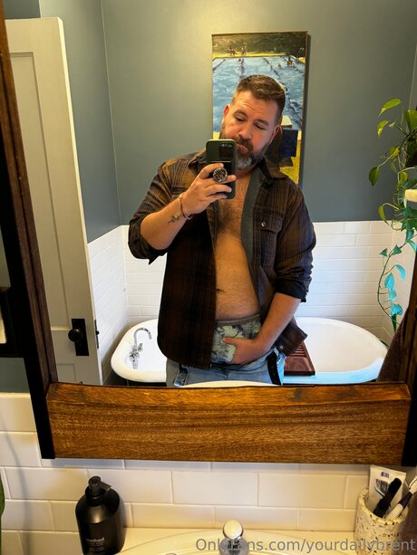 Yourdailybrent