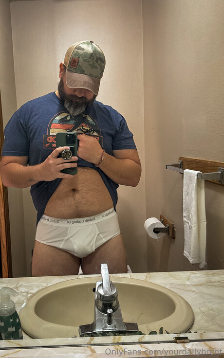Yourdailybrent