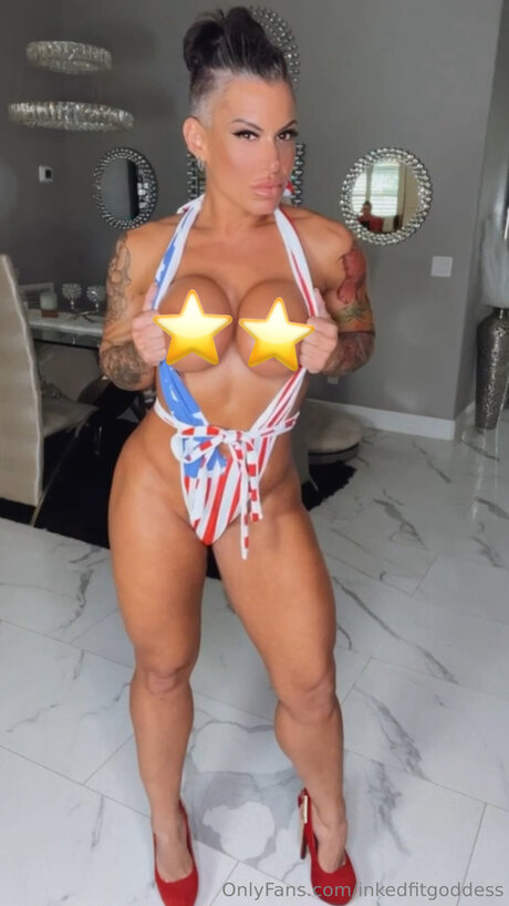 Inkedfitgoddess