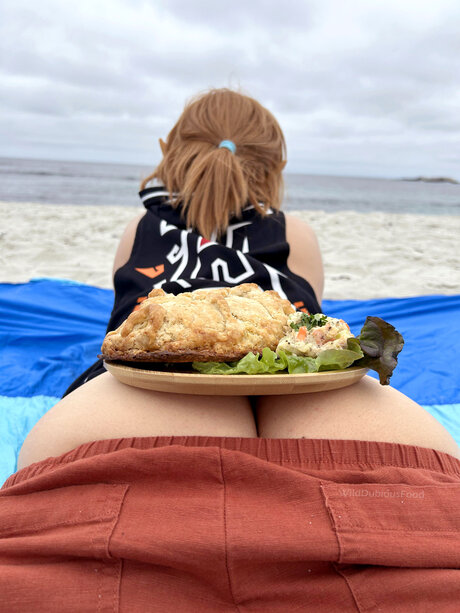 Wilddubiousfood