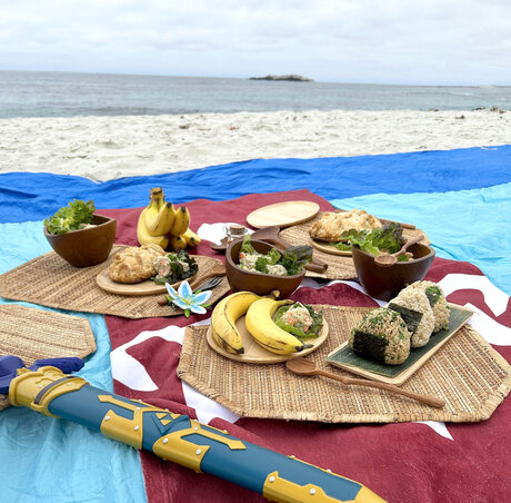 Wilddubiousfood
