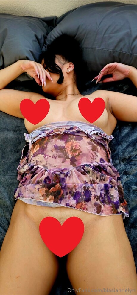 Blasianrielyn