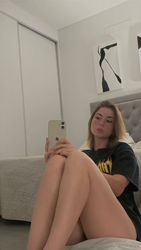 Iamfoxyy