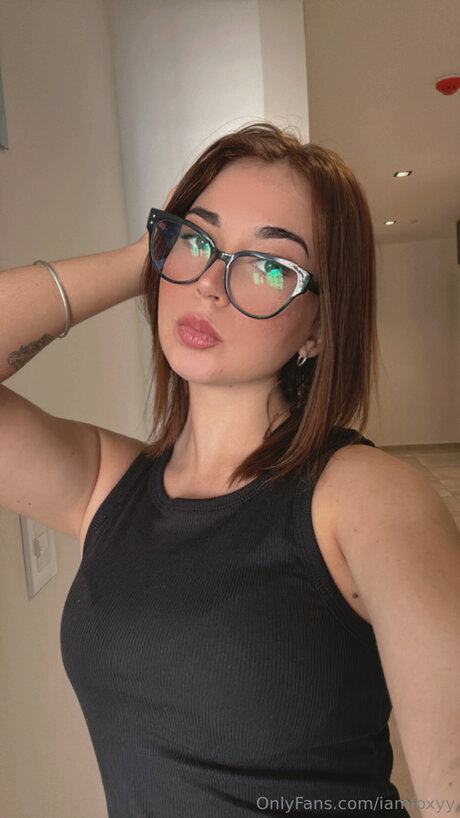 Iamfoxyy