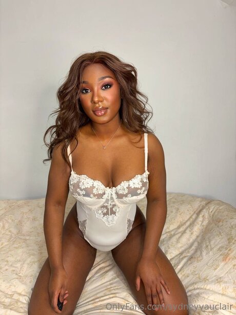 Sydneyvauclair