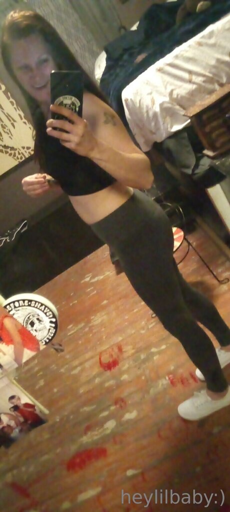 Heylilbaby