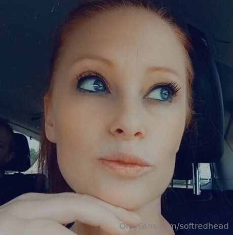 Softredhead