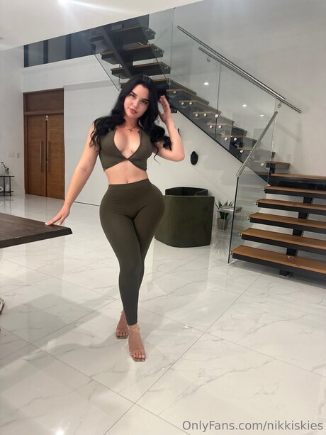 Nikkiskies