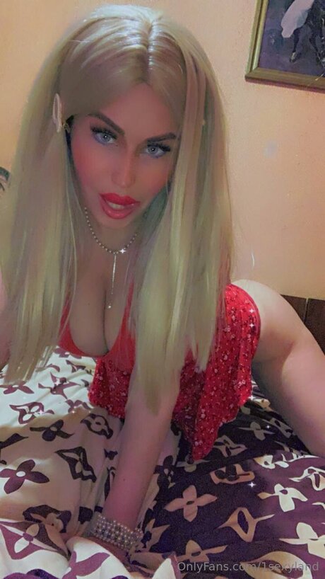 Naakte gelekte OnlyFans-foto van Smexyland