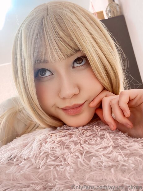 Ayumi Hirota