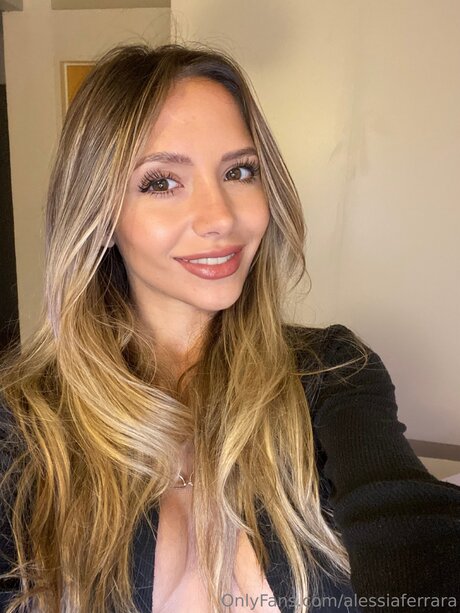 Alessiaferrara