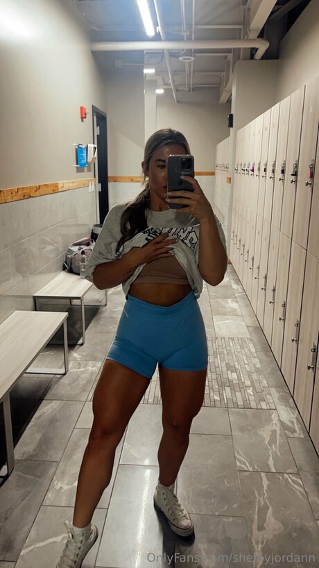 Shelbzjordan