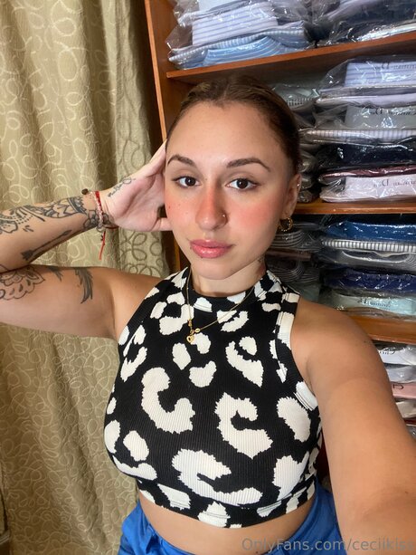 Ceciikiss