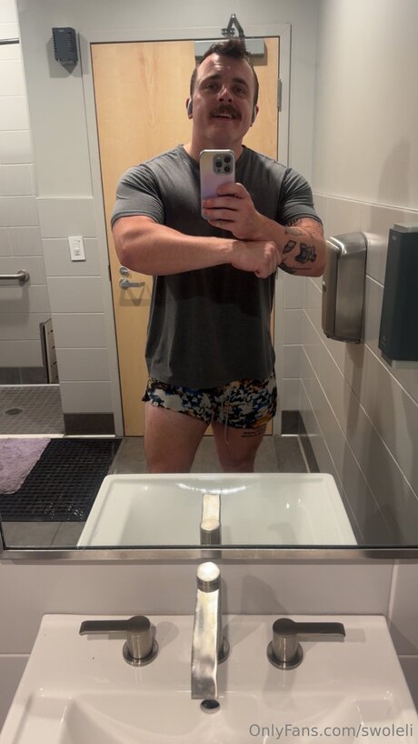 Swoleli