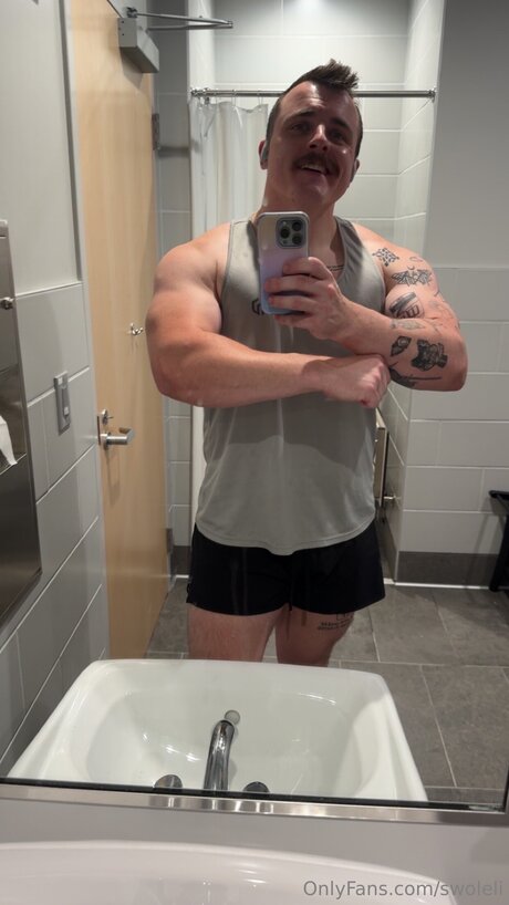 Swoleli