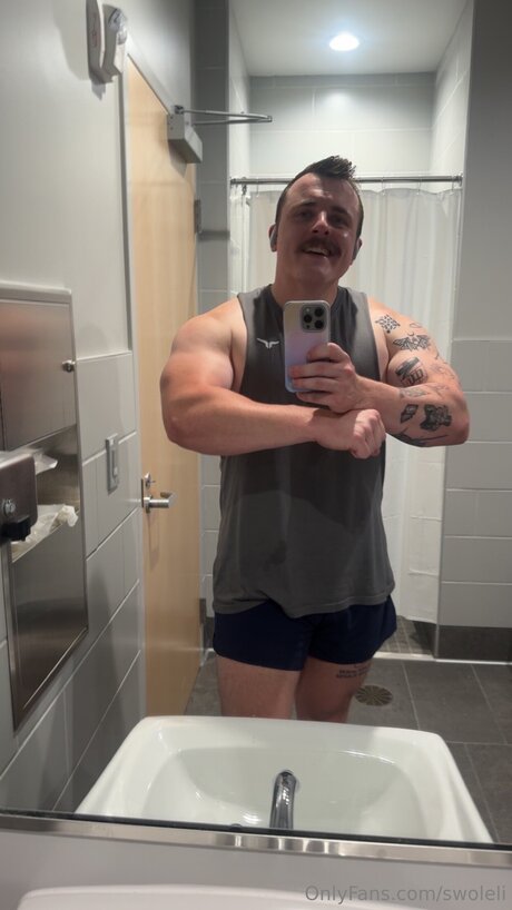 Swoleli