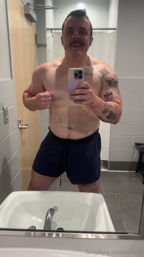 Swoleli