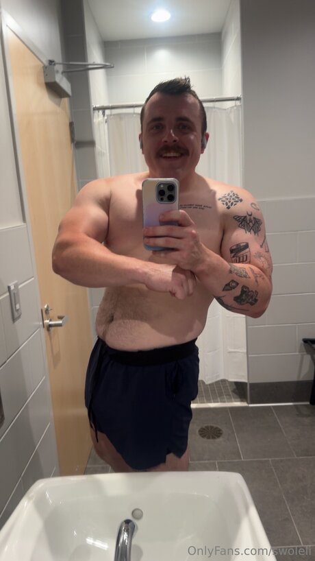 Swoleli