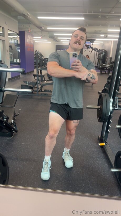 Swoleli