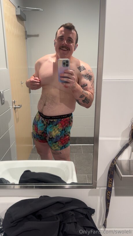 Swoleli