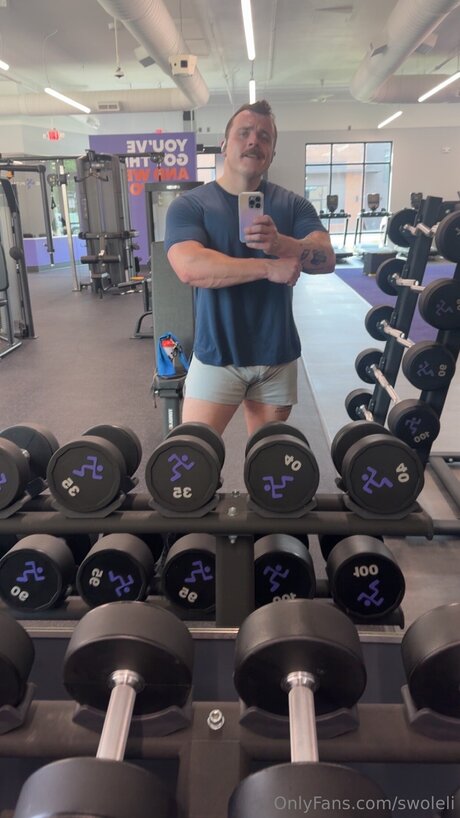 Swoleli