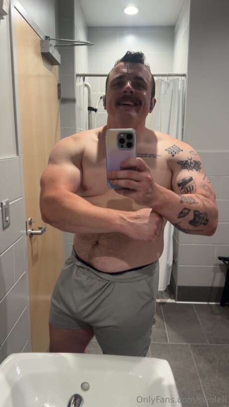 Swoleli