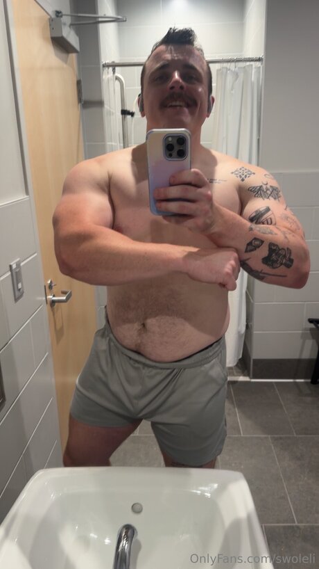 Swoleli