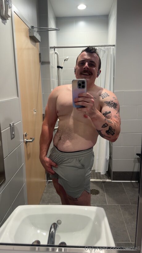 Swoleli