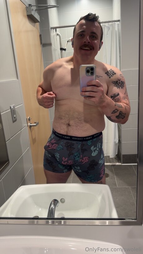 Swoleli