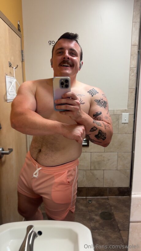 Swoleli