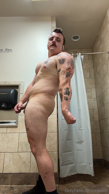 Swoleli