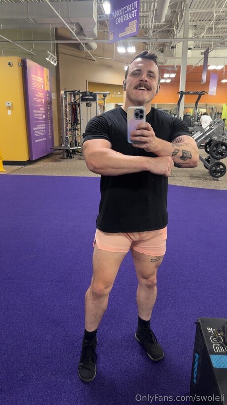 Swoleli