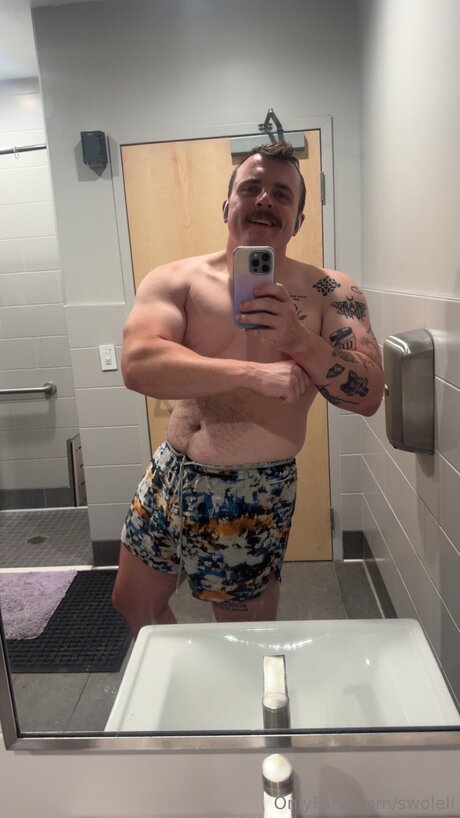 Swoleli