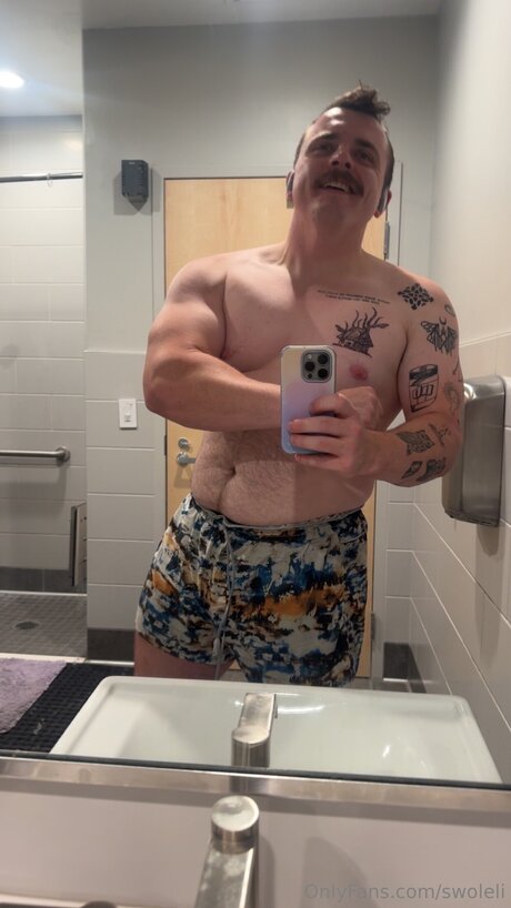 Swoleli
