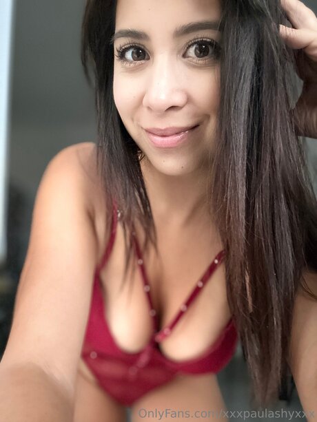 Xxxpaulashyxxx