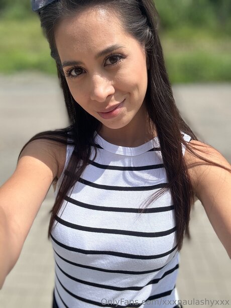 Xxxpaulashyxxx