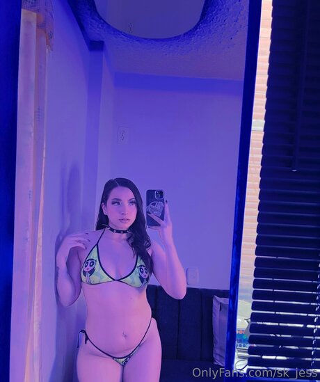 Sk Jess