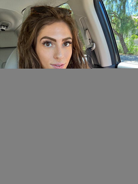 Naakte gelekte OnlyFans-foto van Kaialunalovefree