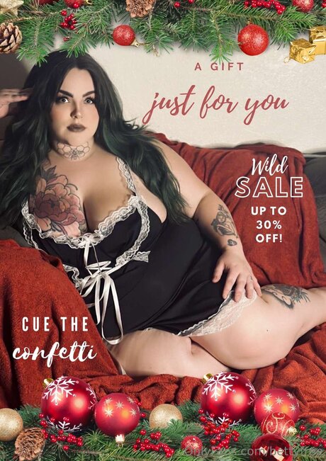 Bettyfree