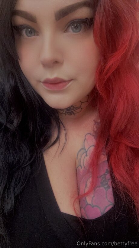 Bettyfree