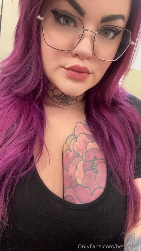 Bettyfree