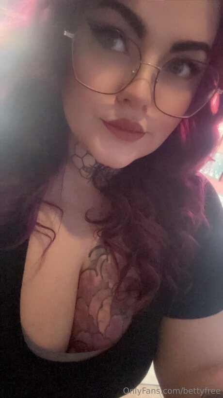 Bettyfree