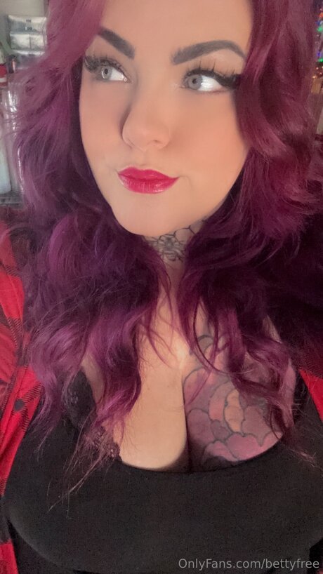 Bettyfree