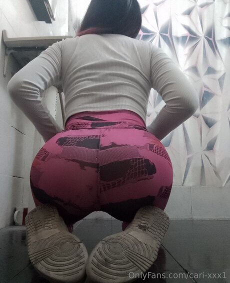 Cari Xxx1