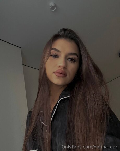 Darina Dari