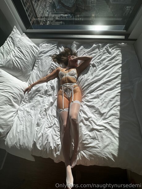 Naughtynursedemi