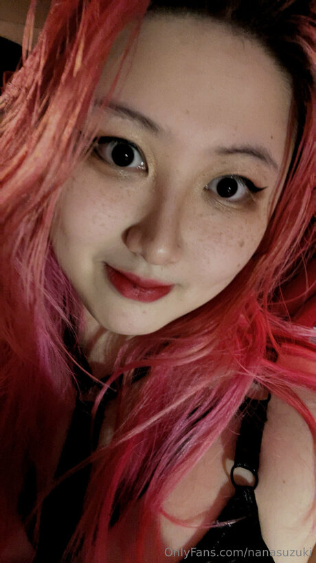 Nanasuzuki
