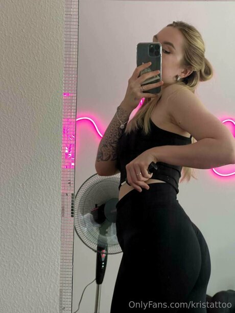 Kstattoo